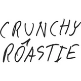Stolpman Vineyards Syrah Crunchy Roastie Rainbow