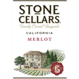 Stone Cellars Merlot
