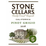 Stone Cellars Pinot Grigio