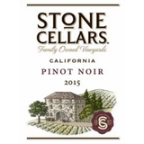 Stone Cellars Pinot Noir