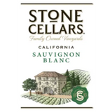 Stone Cellars Sauvignon Blanc