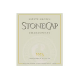 StoneCap Wines Chardonnay Columbia Valley