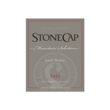 StoneCap Wines Mountain Selection Red Wine Columbia Valley