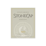 StoneCap Wines Riesling Columbia Valley