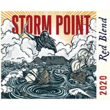 Storm Point Red Blend