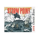 Storm Point Wine Chenin Blanc Swartland