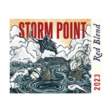 Storm Point Wine Red Blend Swartland