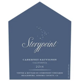 Storypoint Vineyards Cabernet Sauvignon