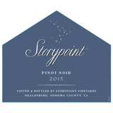 Storypoint Vineyards Pinot Noir