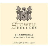 Stowell Cellars Chardonnay