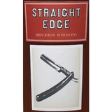 Straight Edge Bourbon