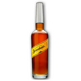 Stranahan’s Colorado Whiskey Yellow label