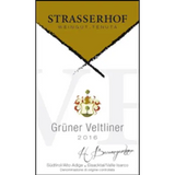 Strasserhof Valle Isarco Gruner Veltliner