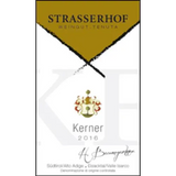 Strasserhof Valle Isarco Kerner