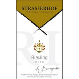 Strasserhof Valle Isarco Riesling