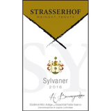 Strasserhof Valle Isarco Sylvaner