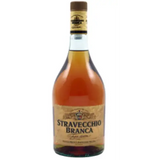 Stravecchio Branca Brandy