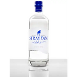 Stray Dog Gin Handcrafted Small Batch Wild Gin