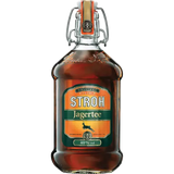 Stroh Jagertee