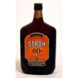Stroh Rum 160 Proof