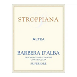 Stroppiana Barbera d’Alba Superiore Altea