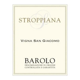 Stroppiana Barolo Vigna San Giacomo