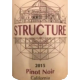 Structure Pinot Noir