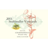 Stuhlmuller Vineyards Alexander Valley Chardonnay
