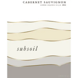 Subsoil Cabernet Sauvignon Horse Heaven Hills
