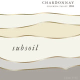 Subsoil Chardonnay Horse Heaven Hills