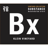 Substance Bx Klein Vineyard Bordeaux Blend