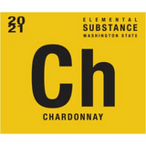 Substance Chardonnay Ch Elemental Columbia Valley