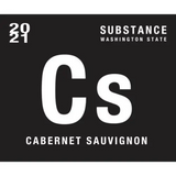 Substance Cs Cabernet Sauvignon Columbia Valley