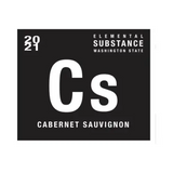 Substance Cs Cabernet Sauvignon Columbia Valley