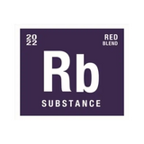 Substance Rb Red Blend Columbia Valley