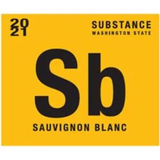 Substance Sauvignon Blanc Sb Columbia Valley