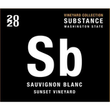Substance Vineyard Collection Sauvignon Blanc