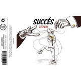 Succes Vinicola Conca de Barbera Macabeu El Prat