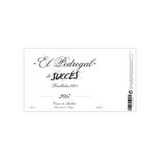 Succes Vinicola Conca de Barbera Parellada El Pedregal