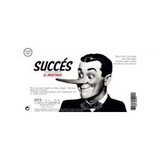 Succes Vinicola Conca de Barbera Trepat El Mentider