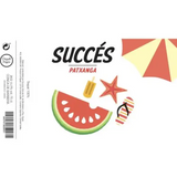 Succes Vinicola Patxanga Rose