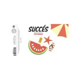 Succes Vinicola Patxanga Rose