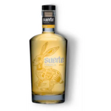 Suerte Tequila Anejo Tequila de Agave