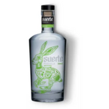 Suerte Tequila Blanco Tequila de Agave