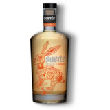 Suerte Tequila Reposado Tequila de Agave