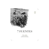 Suertes del Marques 7 Fuentes Vino de Villa