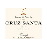 Suertes del Marques Cruz Santa