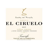 Suertes del Marques El Ciruelo