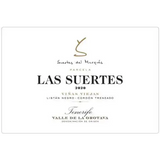 Suertes del Marques Las Suertes