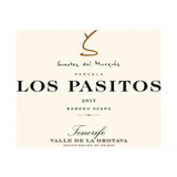 Suertes del Marques Los Pasitos
